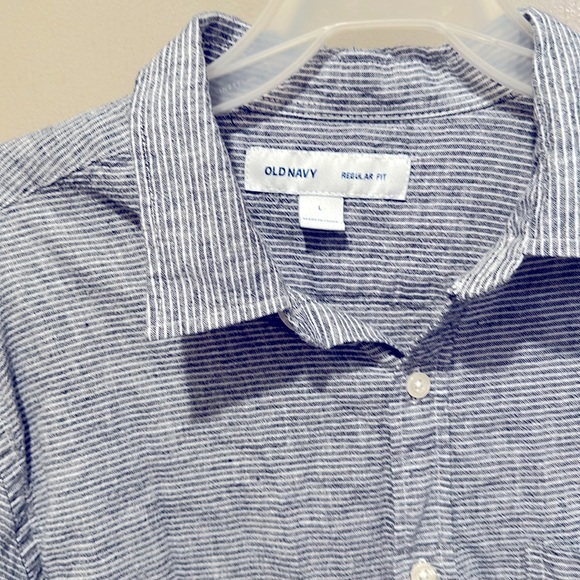 Old Navy Sz Lg - Picture 5 of 6